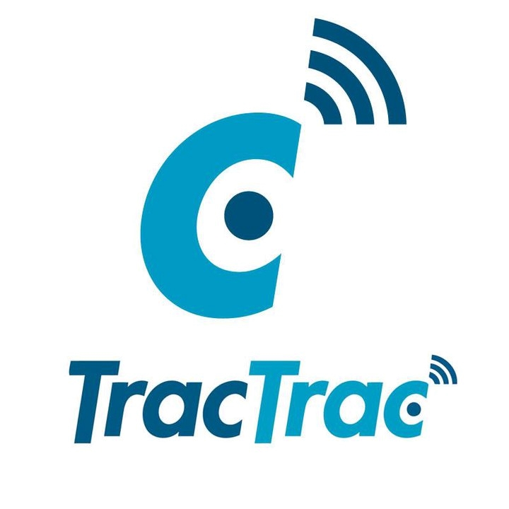 Følg bådene online på TracTrac
